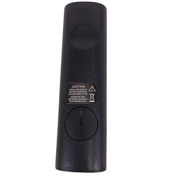 Fjärrkontroll för Samsung Audio Soundbar System Ah59-02631e Hwh7500 Hwh7501 Hwh7550