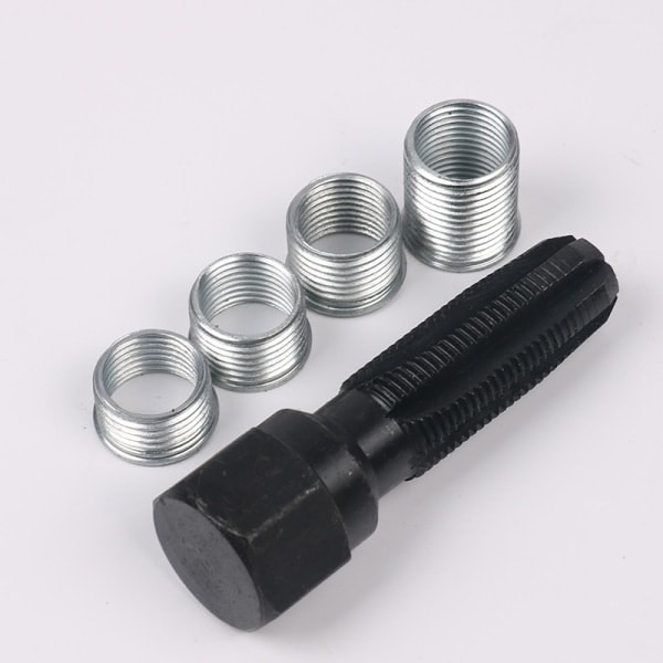 REMAKE Camping Gas Saver Plus Gasomvandlare Shifter Påfyllningsbar Platt Tank
