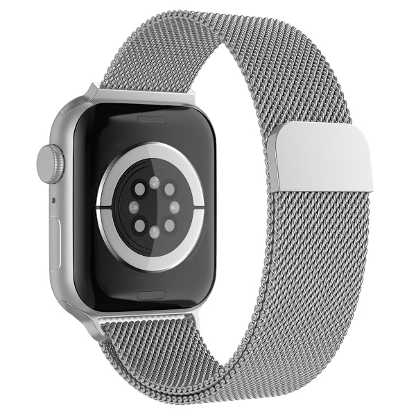 REMAKE ColorPop Milanese Loop Metallarmband Apple Watch 42/44/45/49 mm