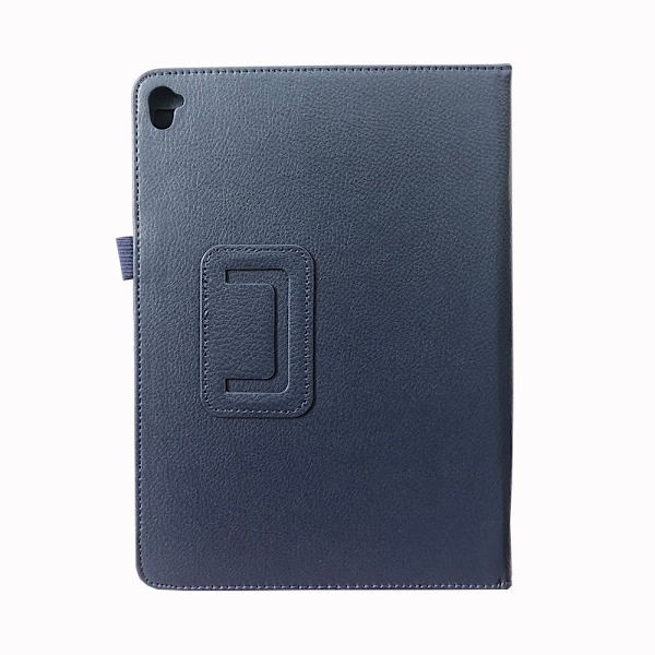 Simpel shell cover iPad 10.2 2019/2020/2021 Pro 10.5 Air 3 - Mørkeblå