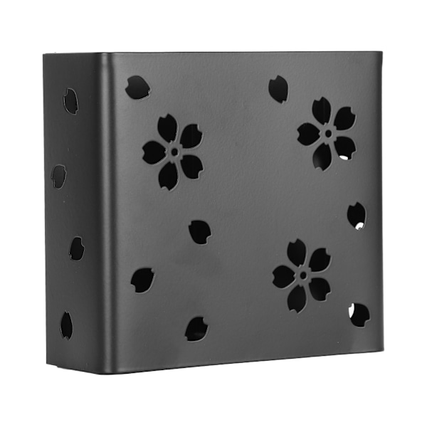 Stål pinnerholder Gaffel Bestikk arrangør