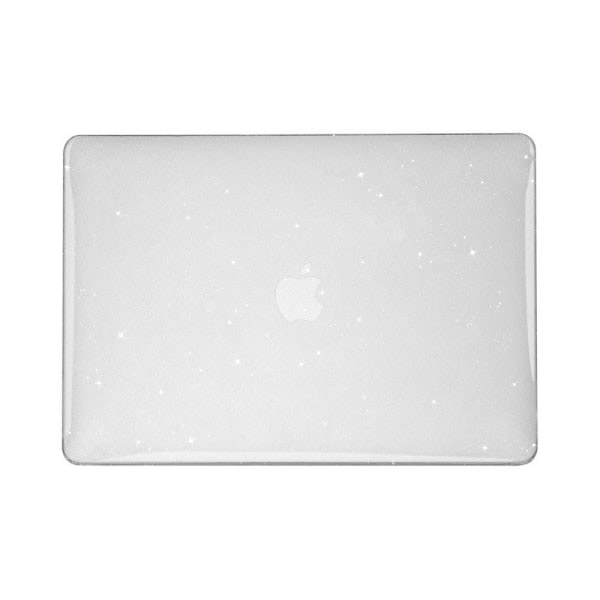 REMAKE Tech-Protect Macbook Air 13 2018-2020 Skal SmartShell Glitter