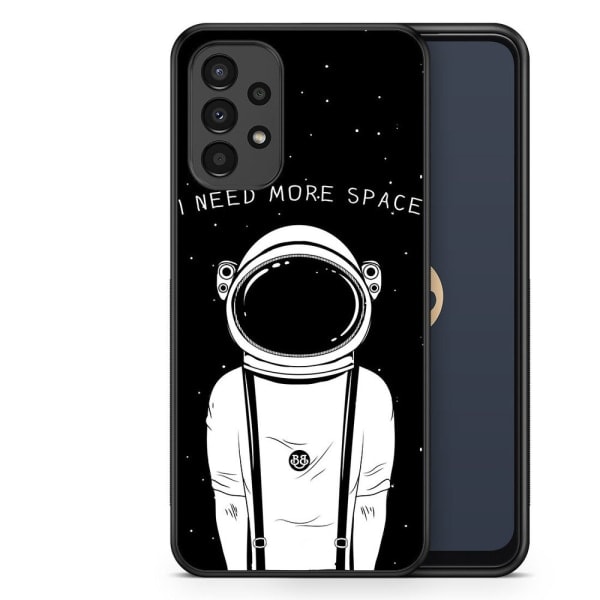 Bjornberry-kuori Samsung Galaxy A13:lle - Enemmän tilaa