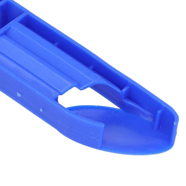 Borrskärpningsmaskin 12,5 mm korundslipsten Bärbar