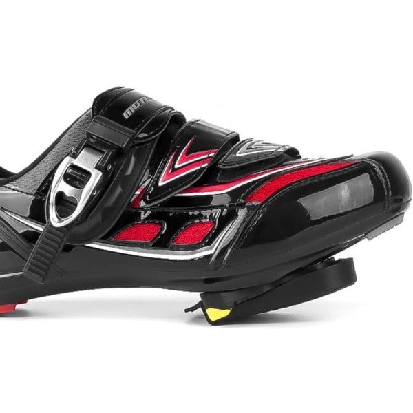 REMAKE Kiinnityskannen Shimano SPD-SL -polkimille - Suojaavat kenkävarusteet