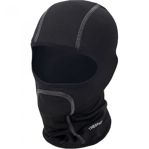 Trespass Vuxen Unisex Moulder Vinterhalsduk