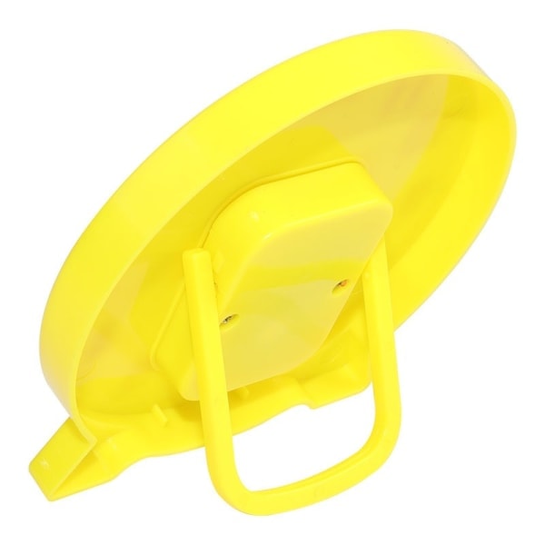 Lær klokken, lær at fortælle tiden med gearur, plastik