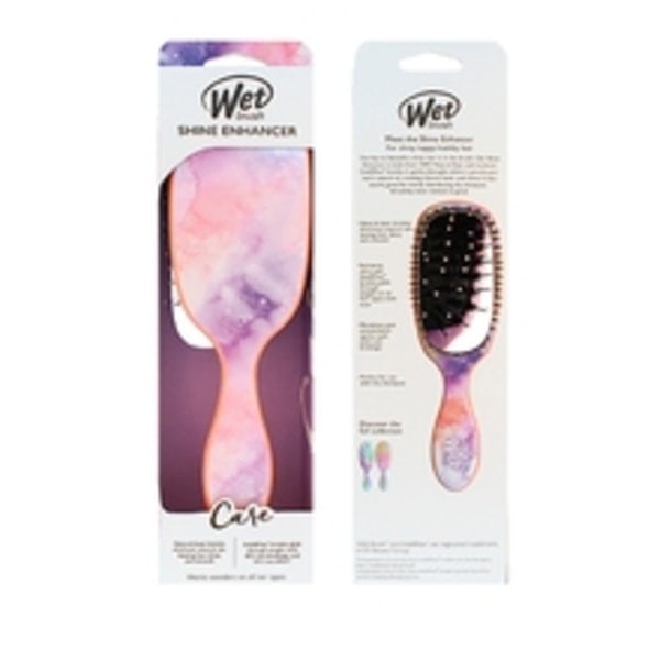 REMAKE Wet Brush - Shine Enhancer Colorwash Watermark