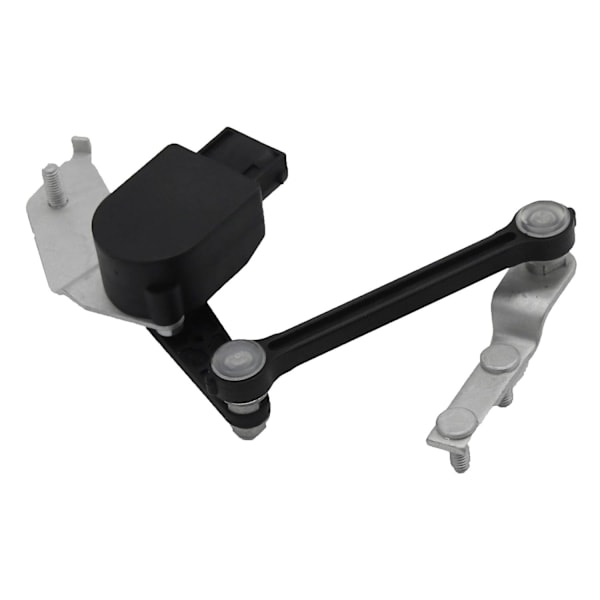 REMAKE Urrem til Garmin Approach S60 22mm Silikon Sport Ren Farve Urrem Sort