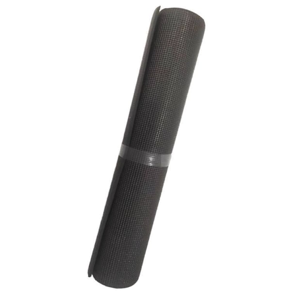 Yogamåtte / yogamåtte - Træningsmåtte - 6mm - 173cm * 61cm