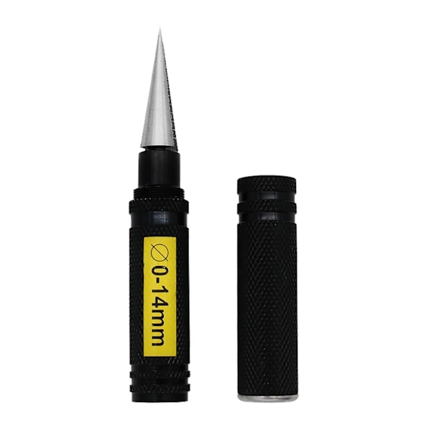 REMAKE RC Hullstikker Reamer 0 til 14 mm Skala Høy Styrke Bilmodell Kroppsskall Utvidende Hullåpner