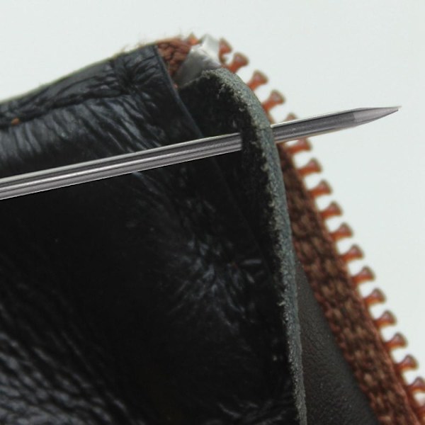4 kpl Nauha-neuloja/fidiä paracord- tai nahkatöihin Paracord Fid -setti Paracord-ompeluneuloja