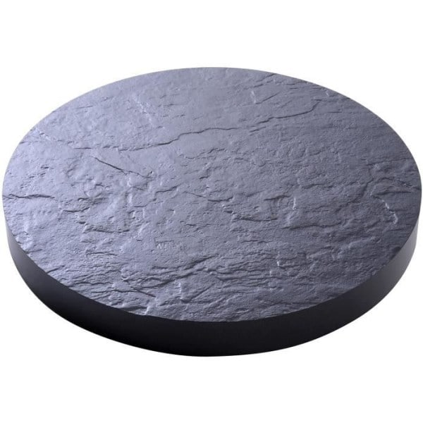 EDA 6 Ø40cm - Skifferstöd