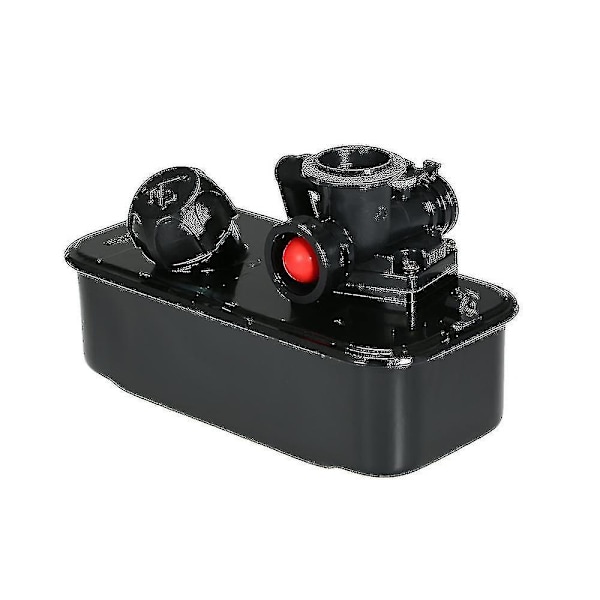 2024 Briggs & Stratton Brændstoftank+Karburator 494406 498809 Karburator - ZCL379