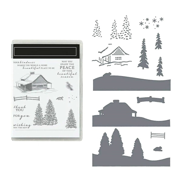 Holiday ornaments christmas and halloween stamp shape with transp