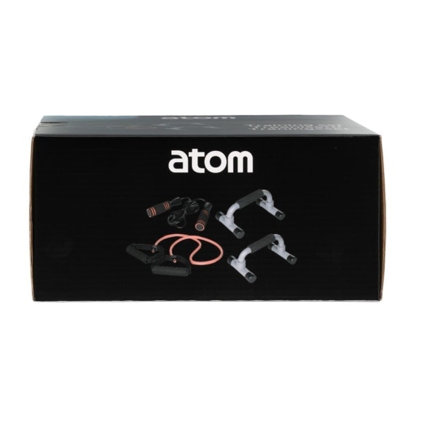 Atom Treningssett Push Up