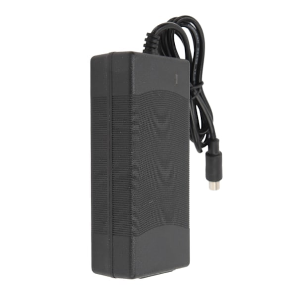 42V 2A Elektrisk Scooterlader 42V 2A Strømadapterkabel for Xiaomi M365 PRO PRO2 for Ninebot ES2 ES4 AC 100?240V EU-kontakt