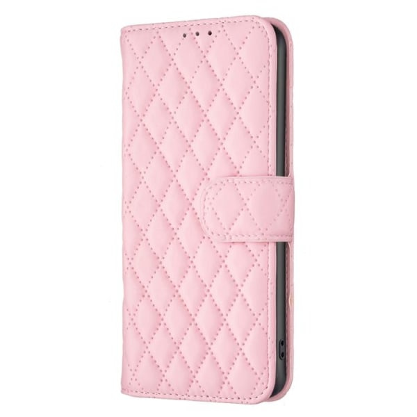 iPhone 14 Etui Diamant Pink