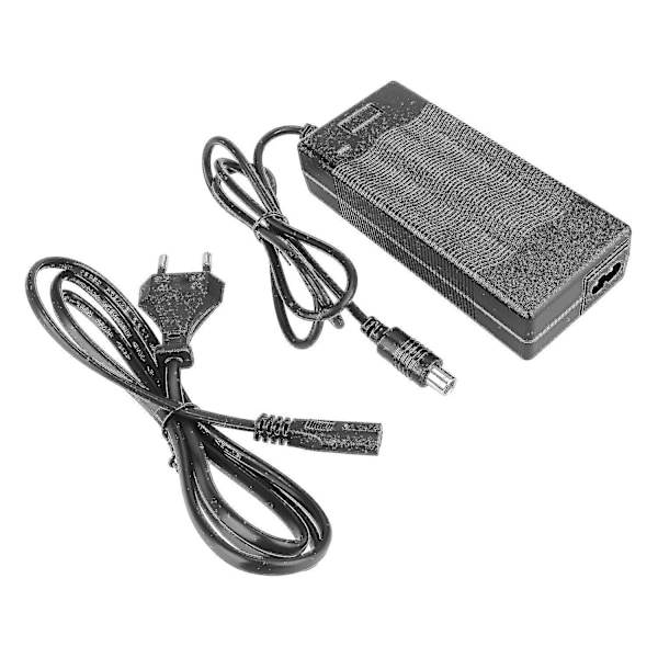Lader til Xiaomi M365/pro/pro2/mi 3, Velegnet til Segway Ninebot Es1/es2/e22/e25 Scooter El-Scooter Adapter Opladningskabel Ac 100-240v