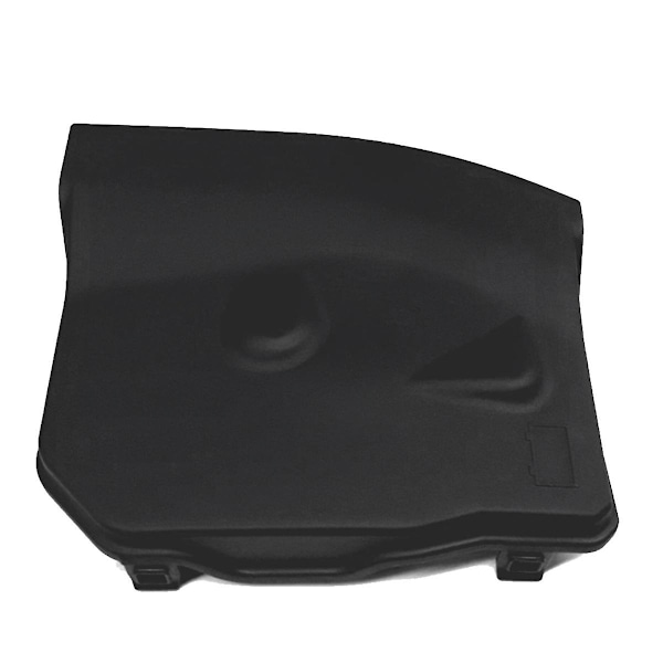 Batterikassedeksel for bil 31402984 31265957 for S80 XC60 XC70 S60 V70 2007-2016 Batterikasse Ou