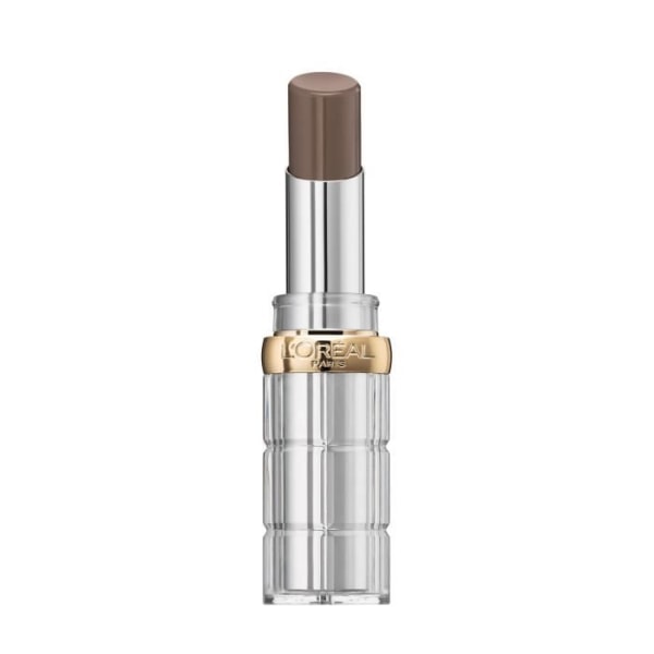 REMAKE L'Oréal Paris Color Riche Shine 643 Hot IRL, Brun, Hot IRL, Kvinna