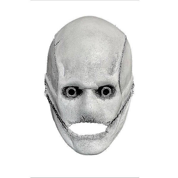 REMAKE Slipknot Corey Taylor Maske Dj Cosplay Gyser Latex Lang/Kort Maske Halloween Karneval Maskerade Party Rekvisitter Gaver