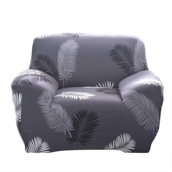 Sofa trekk Trykte Stretch trekk Lenestol trekk Setetrekk 1 m