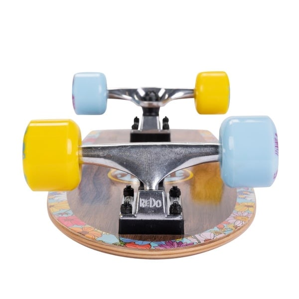 READY Shorty Cruiser -kevätkukallinen skeittilauta