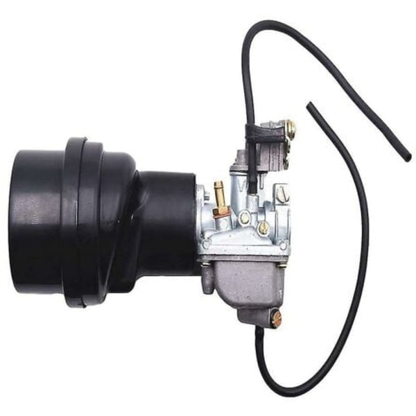 REMAKE Dödskalle Växelspaksknopp Rostfritt Stål Växelspaksknopp Växelspak Handtag Transmission Växelspak Universal