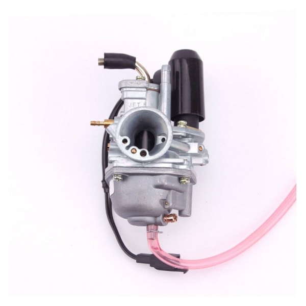 PZ19JF Passer til JOG 50cc 90cc ARC CAT 50 90 Forgaser 2-takts Forgaser