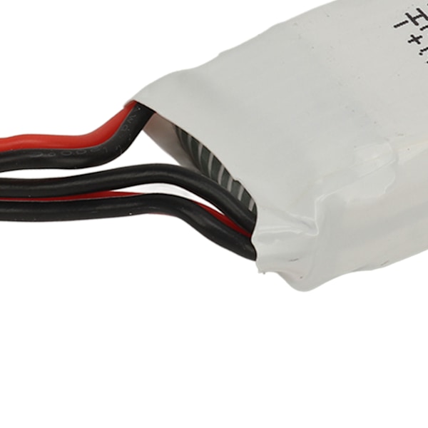 500mAh Lipo-akku 2S 7.4V 35C Ylivirran suojaus Litium-akku RC-droneille ja nelikoptereille