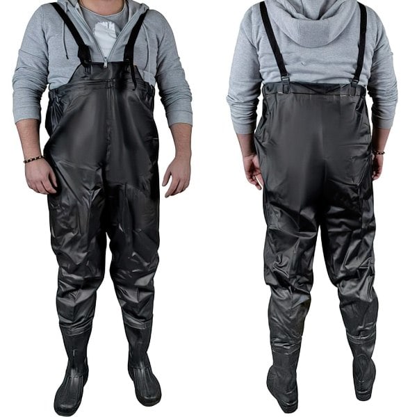 REMAKE Neopren Dykker Vinter Opvarmede Handsker Mænd Kvinder Dykker Våddragt Snorkling Kajakroning Sort Sort L