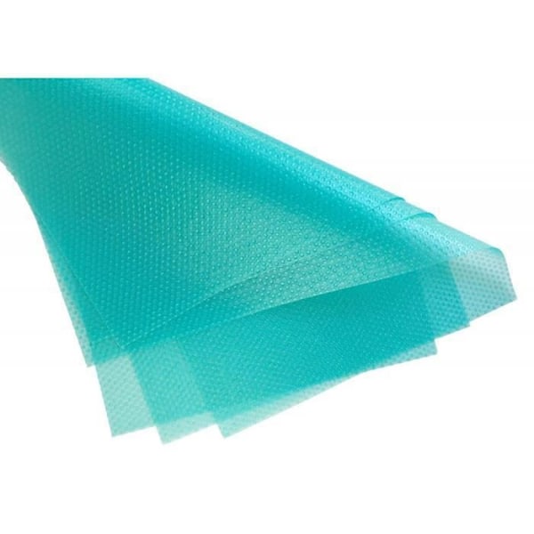 REMAKE Pakke med 12 Julegaveposer Kraftpapirpose - Perfekt Julegavepose Jul 12 x 6 x 22 cm