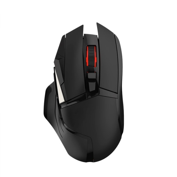 REMAKE G502 LightSpeed Trådløs Gaming Mus med Hero 25K Sensor, PowerPlay Kompatibel, Lightsync RGB - Sort