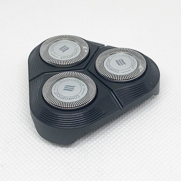 Reservehoved til barbermaskine til S1000 S1010 S1020 S1050 S1060 S1070 Serie 1000 - Klingeudskiftning
