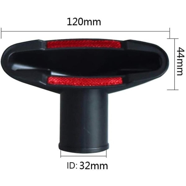 SQBB 7-in-1 Imurin Suulake Ohut Imurin Portaiden Työkalusarja 32mm 35mm Kestävä ja Luotettava