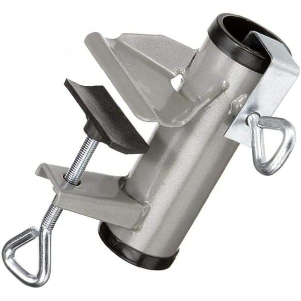 Justerbar paraplyholder Justerbar paraplyholder Justerbart paraplybræt