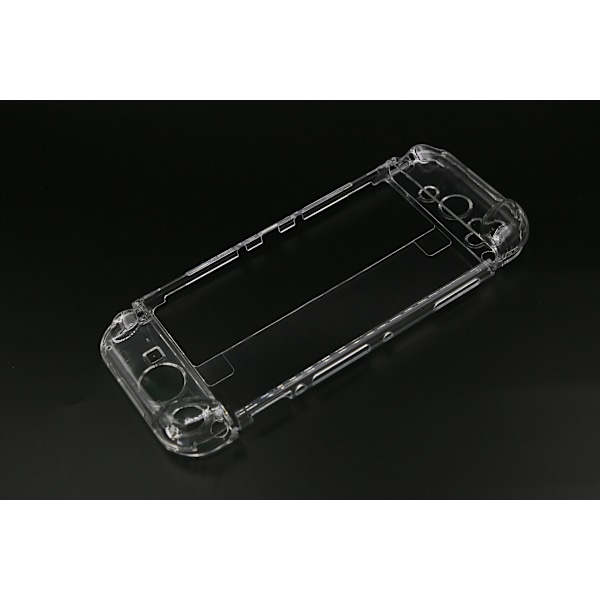 Nintendo Switch OLED -yhteensopiva kotelo tarvikkeineen, 9 osaa