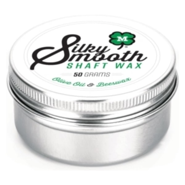 Silky Smooth Shaft Voks