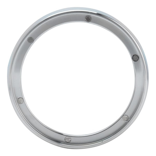 Kaffepulverringer Magnetisk design Bred munn forhindrer flyging
