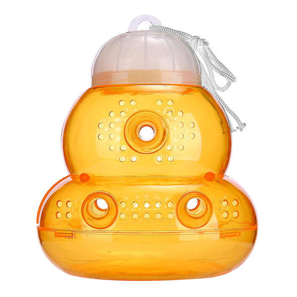 Bee Products Bi-Gear Trädgårds Insektsfälla, Miljövänlig Insektsfälla