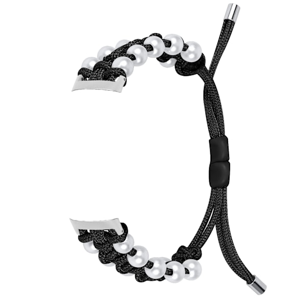Kellon ranneke kudottua kangasta Fitbit Inspire / 1 / 2 / 3