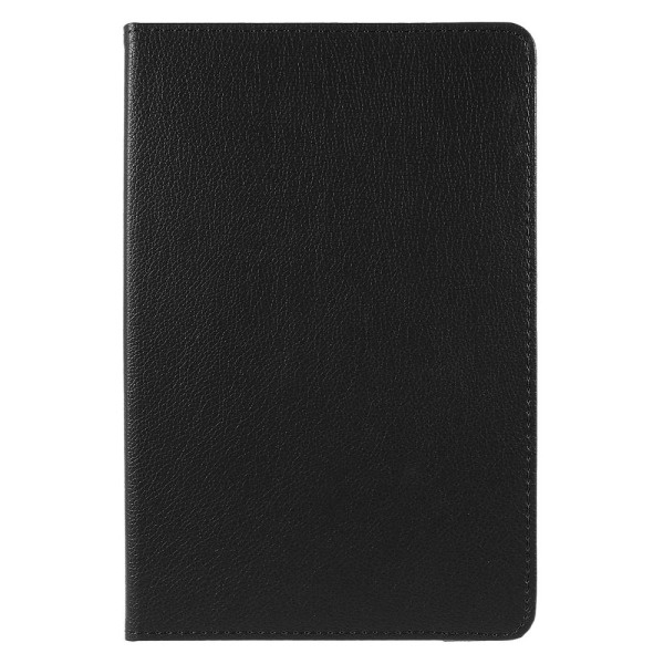 Samsung Galaxy Tab A8 10.5 (2021) Kotelo 360° Kierto Musta
