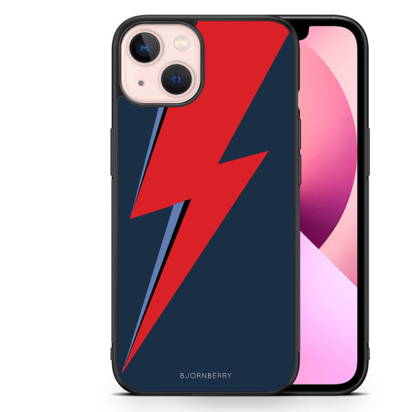 Bjornberry iPhone 13 -kotelo Bowie
