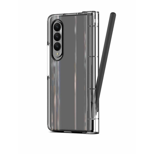 Samsung Galaxy Z Fold 3 Cover - Transparent Transparent