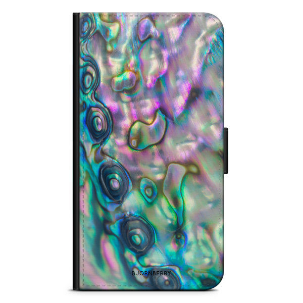 Bjornberry Huawei Mate 20 Pro Cover - Havskaller