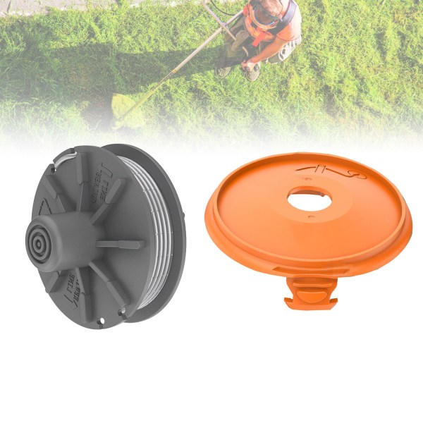 Trimmer spole til Gardena Easycut 400, ComfortCut450 græstrimmer