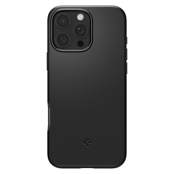 REMAKE Tech-Protect Galaxy S24 Ultra -kotelo Kevlar Pro Cam Musta