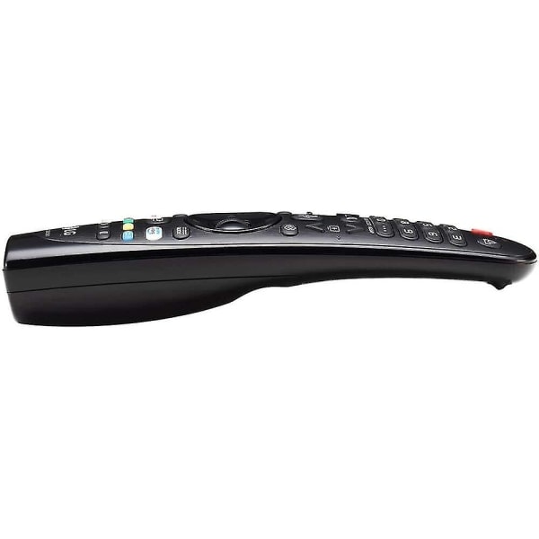 LG Fjärrkontroll Magic Remote Kompatibel med Många LG Modeller, Netflix och Prime Video Genvägar