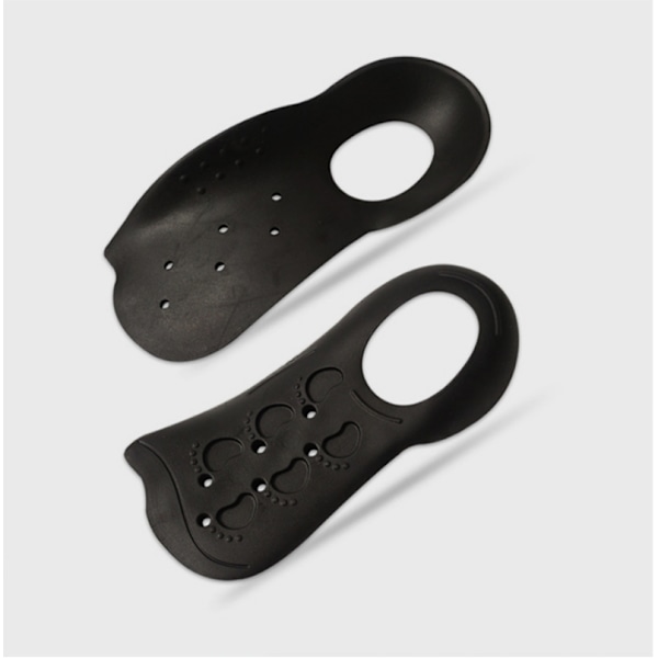 Innersåler med støtte for fotbue, Arch pads for flate føtter 1 par